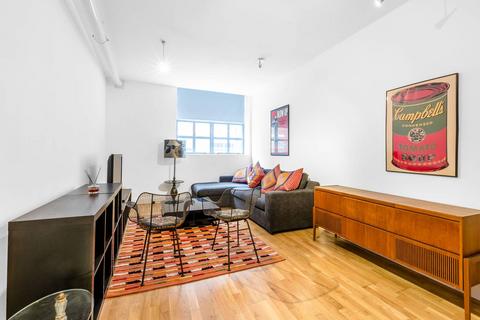 2 bedroom flat for sale, Whiskin Street, Clerkenwell, London, EC1R