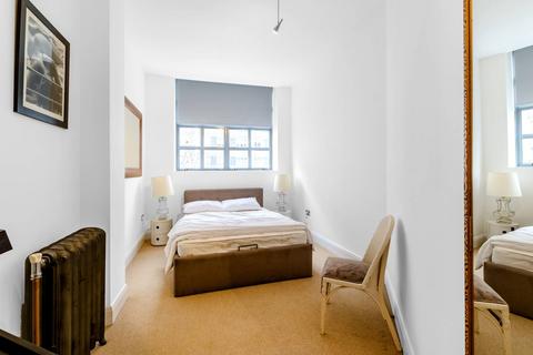 2 bedroom flat for sale, Whiskin Street, Clerkenwell, London, EC1R