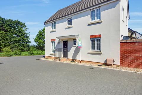 undefined, Wolstonian Way, Barnstaple EX31