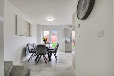 undefined, Wolstonian Way, Barnstaple EX31