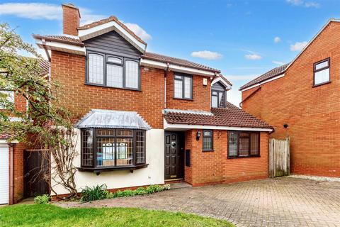 4 bedroom detached house for sale, Cornfield Way, Ashton-Under-Hill WR11