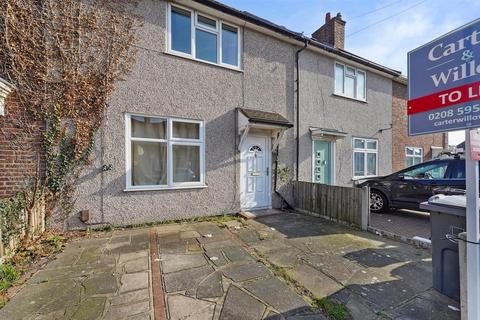 undefined, Talbot Road, Dagenham, Essex