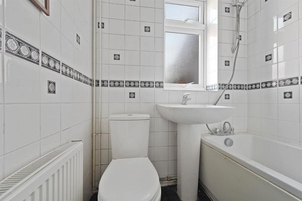 Bathroom/WC