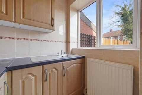 undefined, Talbot Road, Dagenham, Essex
