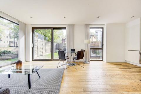 3 bedroom maisonette for sale, Elgin Avenue, Westbourne Park, London, W9