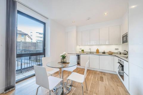 3 bedroom maisonette for sale, Elgin Avenue, Westbourne Park, London, W9