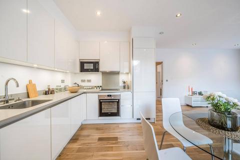 undefined, Elgin Avenue, Westbourne Park, London, W9