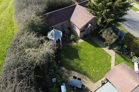 undefined, Olney Road, Olney MK46