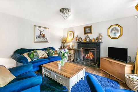 undefined, Olney Road, Olney MK46