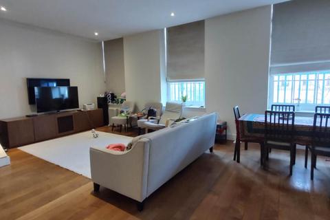 3 bedroom flat to rent, Chepstow Place, London W2