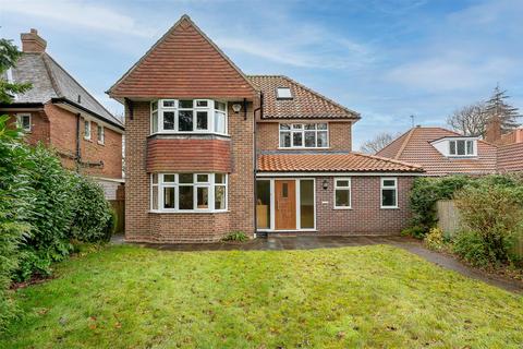 4 bedroom detached house for sale, Acomb Road, York YO24 4ER