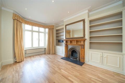 5 bedroom semi-detached house to rent, London W12