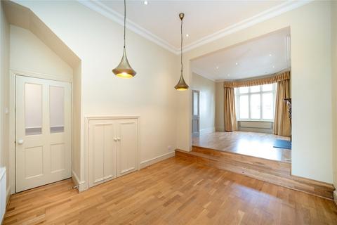 5 bedroom semi-detached house to rent, London W12