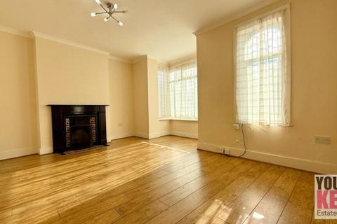 undefined, Broadmead Road, Folkestone, Kent CT19 5AN