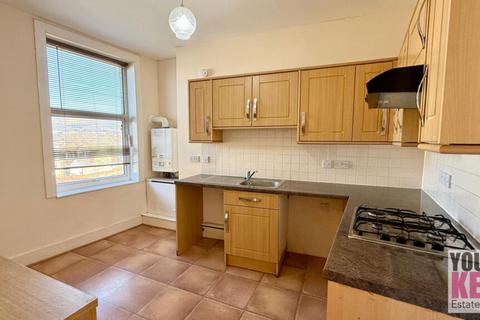 undefined, Broadmead Road, Folkestone, Kent CT19 5AN