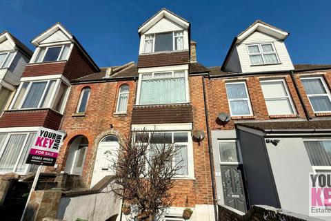 undefined, Broadmead Road, Folkestone, Kent CT19 5AN