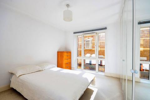 3 bedroom flat for sale, Hampton Court, Rotherhithe, London, SE16