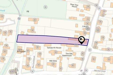 undefined, Main Street, 5 NG23