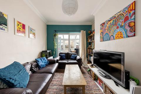 4 bedroom terraced house for sale, Norlington Road, Leyton, London, E10