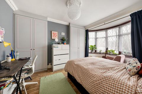 4 bedroom terraced house for sale, Norlington Road, London, E10