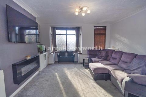 3 bedroom house for sale, Stoke Avenue, Blackpool FY1