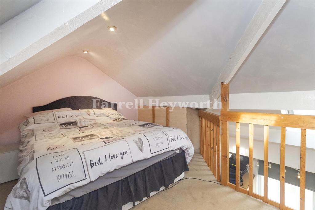 Loft Room 2