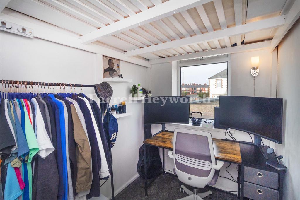 Bedroom 3