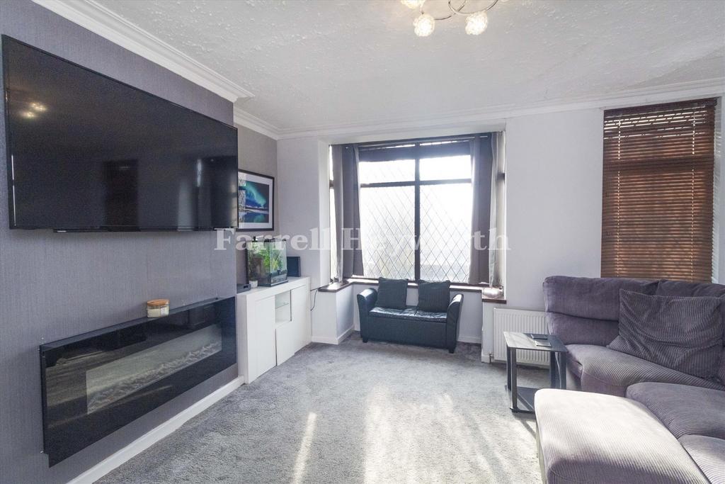 Lounge view 2