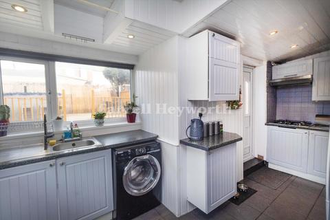 3 bedroom house for sale, Stoke Avenue, Blackpool FY1