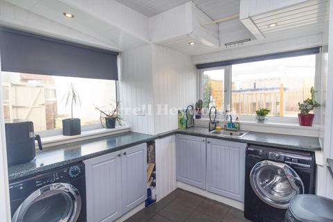 3 bedroom house for sale, Stoke Avenue, Blackpool FY1