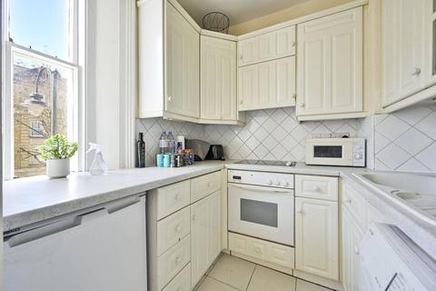 1 bedroom flat to rent, Oakley Street, Chelsea, London, SW3