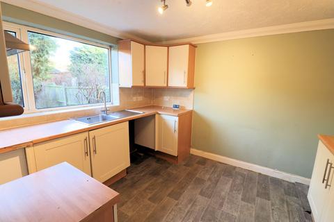 2 bedroom semi-detached house for sale, Lancaster Crescent, Downham Market PE38