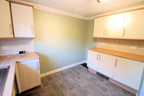 2 bedroom semi-detached house for sale, Lancaster Crescent, Downham Market PE38