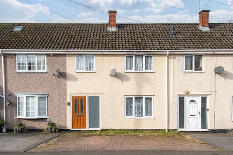 3 Rowan Close, Bromsgrove, B61 8RP