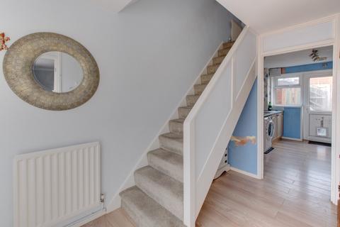3 Rowan Close, Bromsgrove, B61 8RP