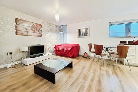 1 bedroom flat to rent, Great George Street, Leeds, West Yorkshire, LS1
