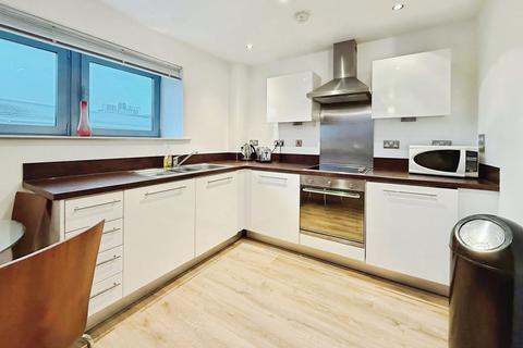 1 bedroom flat to rent, Great George Street, Leeds, West Yorkshire, LS1