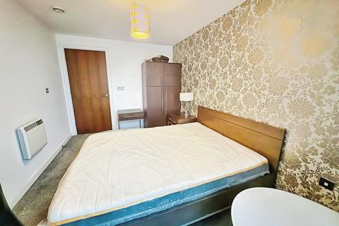 1 bedroom flat to rent, Great George Street, Leeds, West Yorkshire, LS1