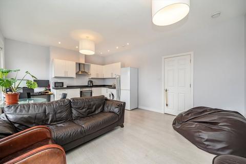 undefined, Alexandra Park Road, London N10
