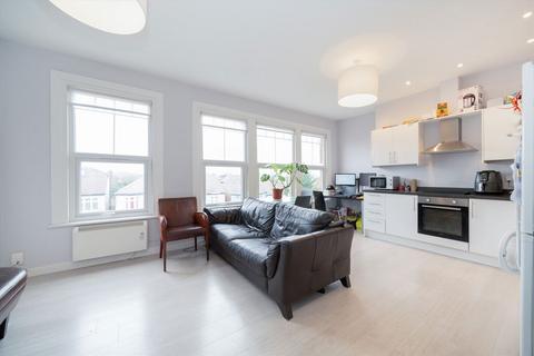 undefined, Alexandra Park Road, London N10
