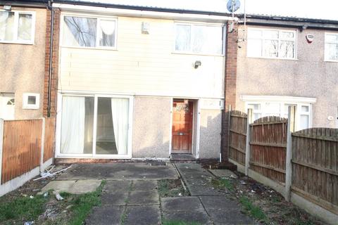 3 bedroom house to rent, West View, Manchester M34