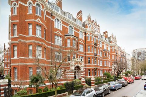 3 bedroom flat for sale, St. Marys Mansions, Little Venice, W2.