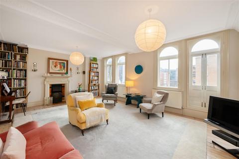 3 bedroom flat for sale, St. Marys Mansions, Little Venice, W2.