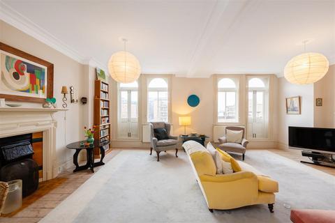 3 bedroom flat for sale, St. Marys Mansions, Little Venice, W2.