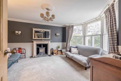 6 bedroom detached house for sale, Montagu Road, Datchet SL3