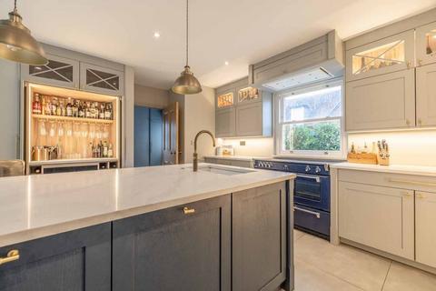 undefined, Montagu Road, Datchet SL3