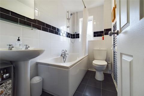 2 bedroom terraced house for sale, Thrush Close, Burghfield Common, RG7