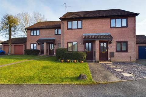 10 Thrush Close, Burghfield Common, Reading, RG7 3PG