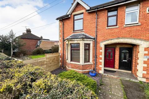 3 bedroom semi-detached house for sale, Oakley Road, Corby NN17