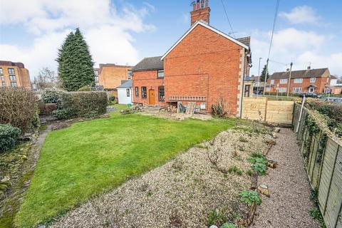 3 bedroom semi-detached house for sale, Oakley Road, Corby NN17